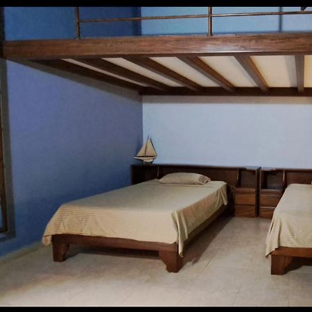Valle Luna El Valle de Anton Room photo